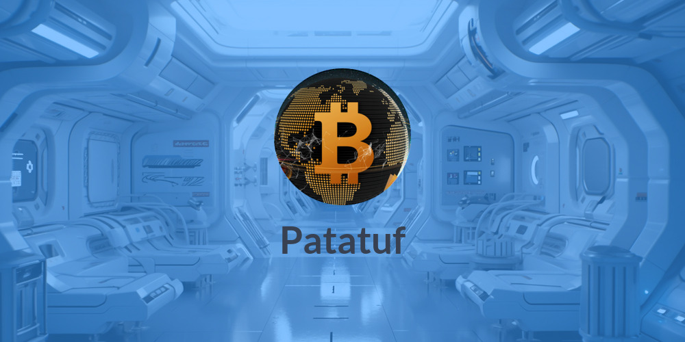 Patatuf