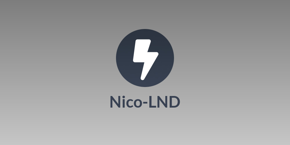 Nico-LND