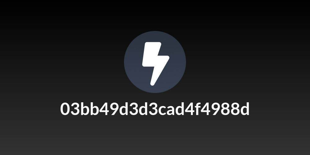 03bb49d3d3cad4f4988d