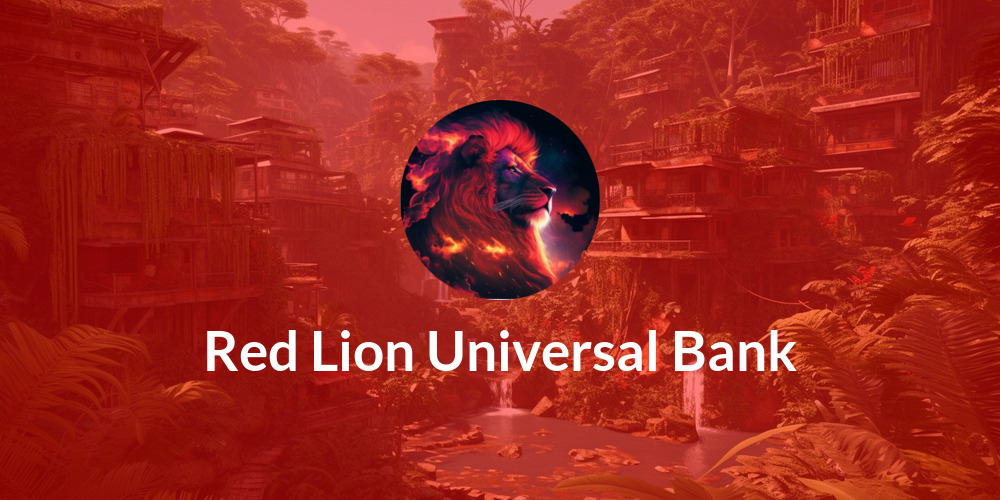 Red Lion Universal Bank