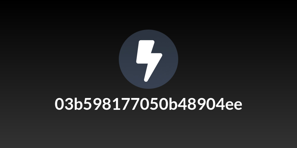 03b598177050b48904ee