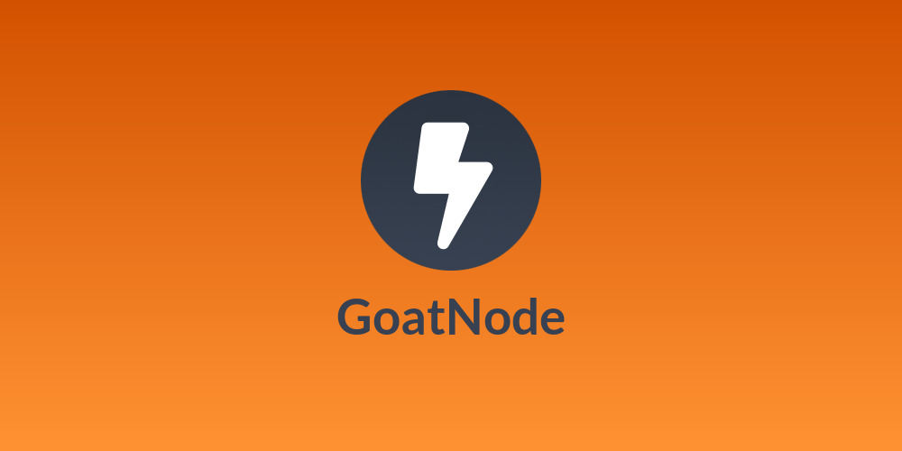 GoatNode