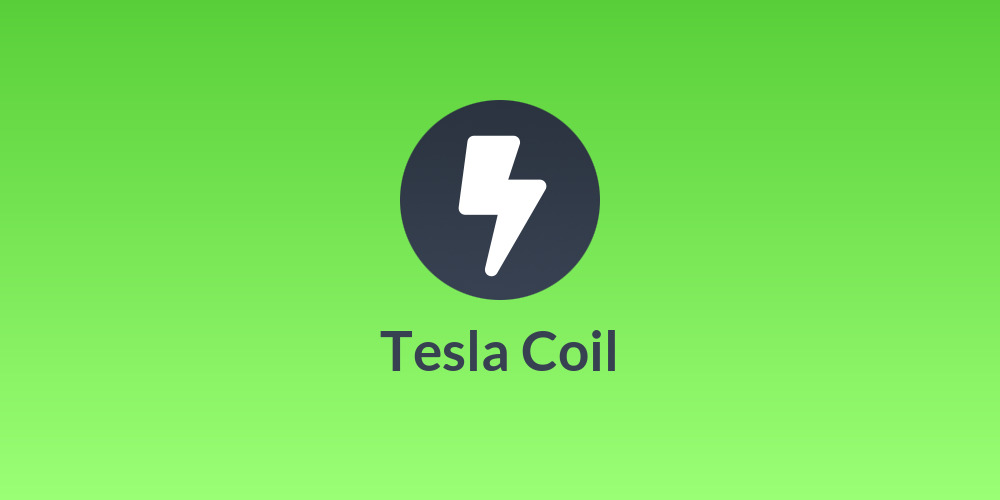 Tesla Coil