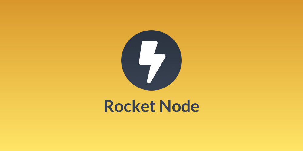 Rocket Node