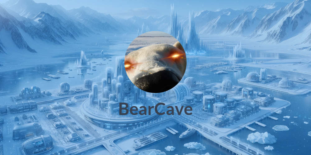 BearCave