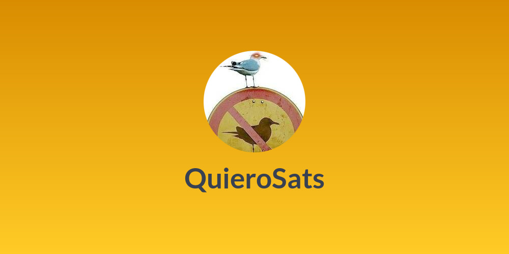 QuieroSats