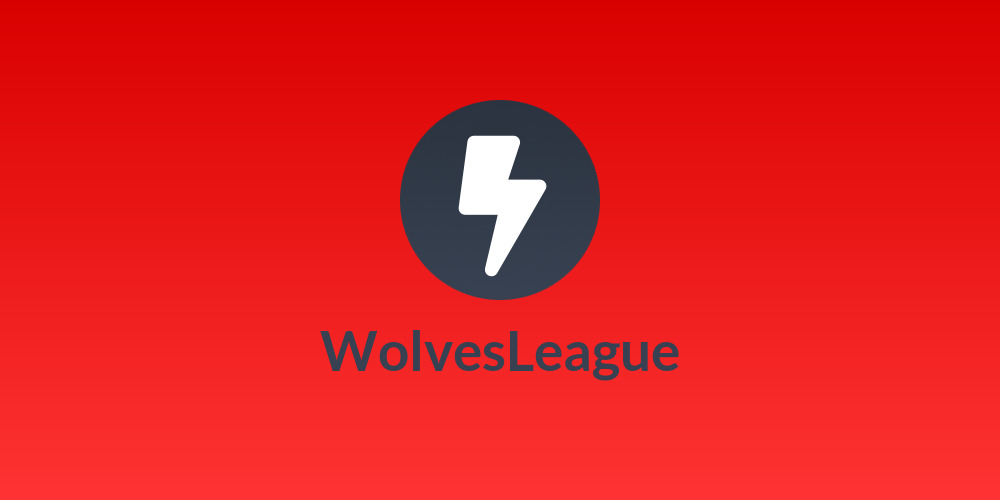 WolvesLeague🐺