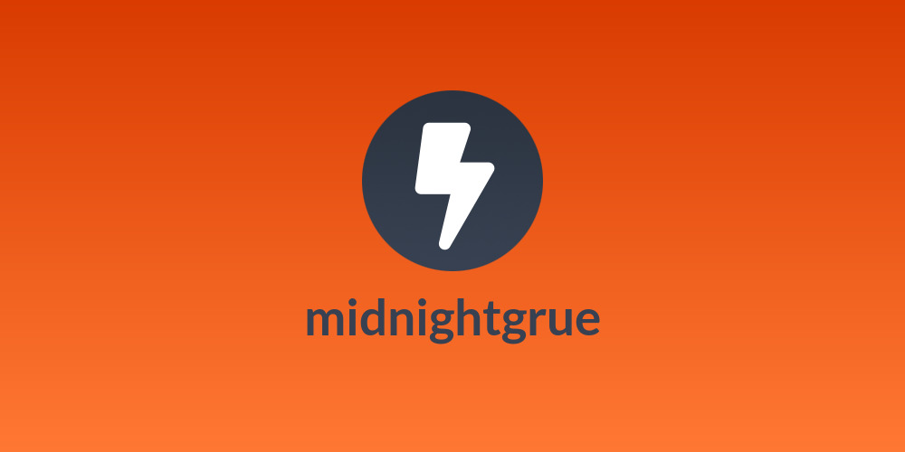 midnightgrue