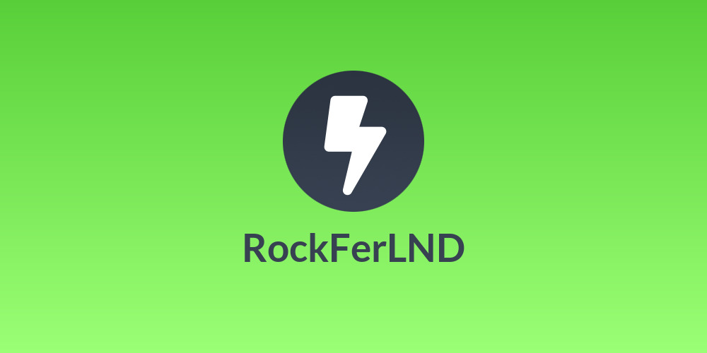 RockFerLND