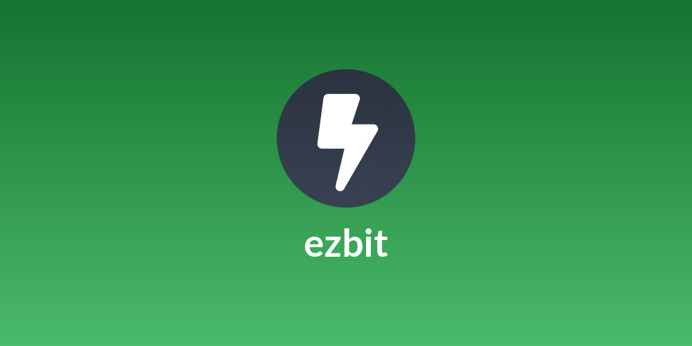 ezbit