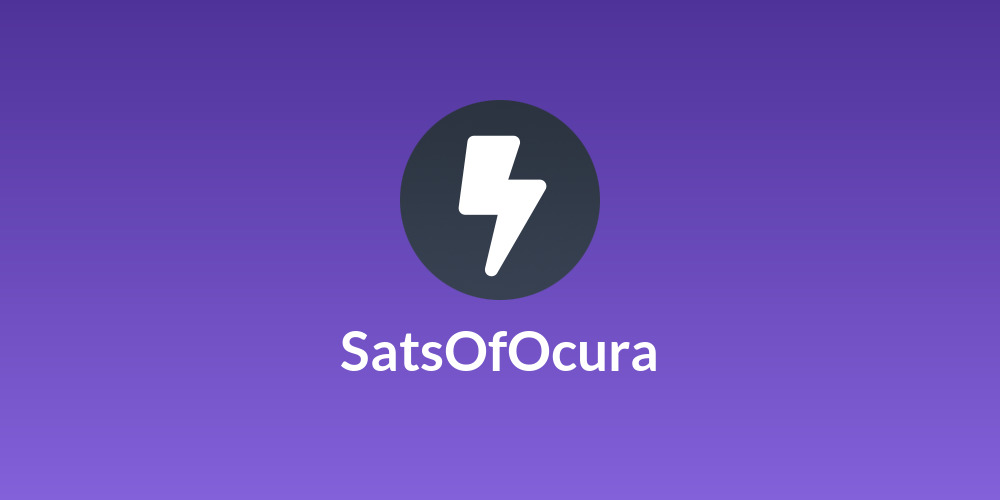 SatsOfOcura
