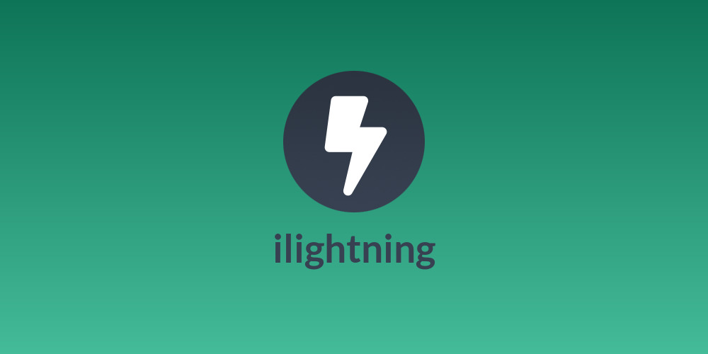 ilightning
