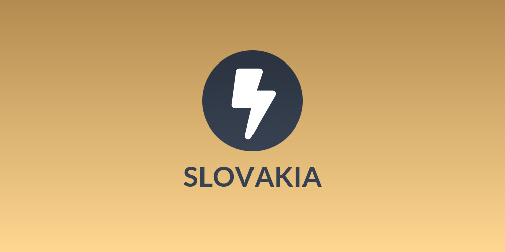 SLOVAKIA