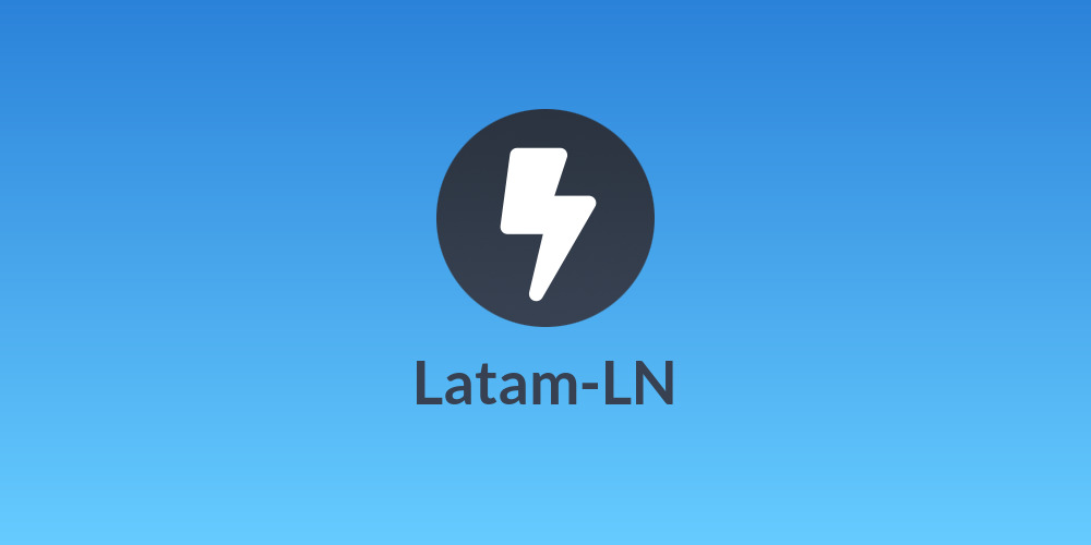 Latam-LN