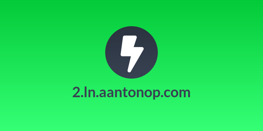 2.ln.aantonop.com