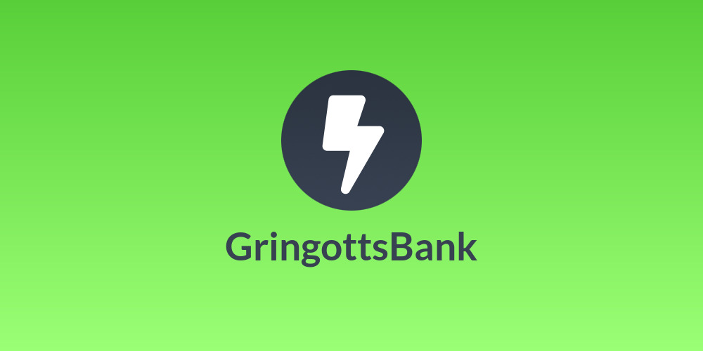 GringottsBank