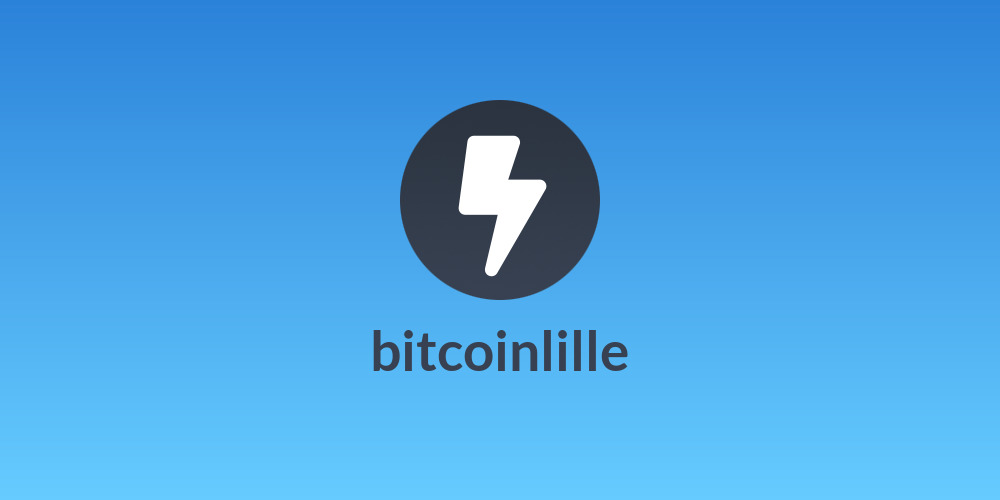 bitcoinlille