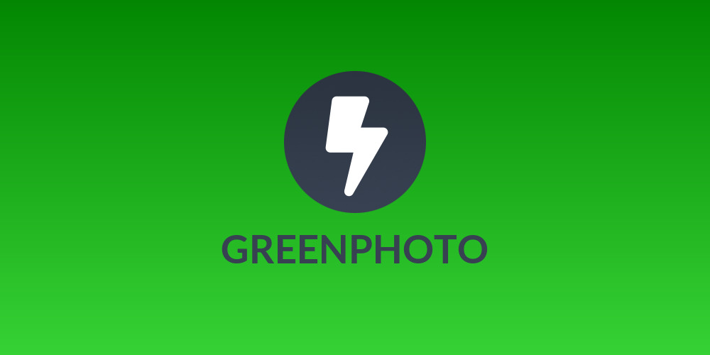 GREENPHOTO