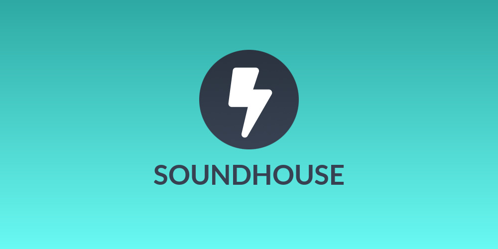 SOUNDHOUSE