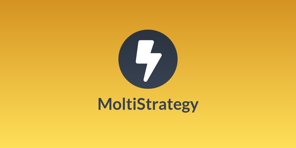 Molti⚡Strategy