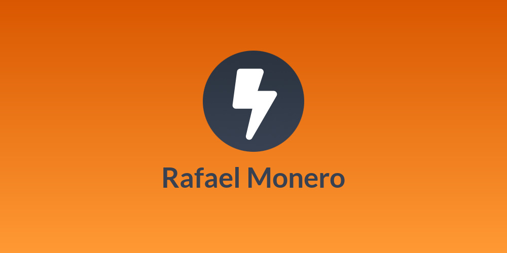 Rafael Monero