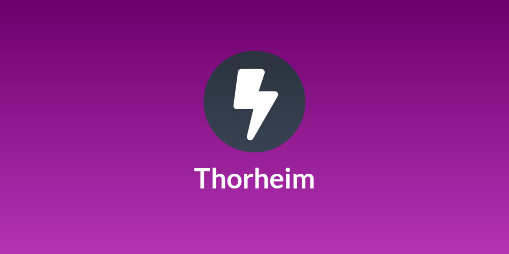 Thorheim