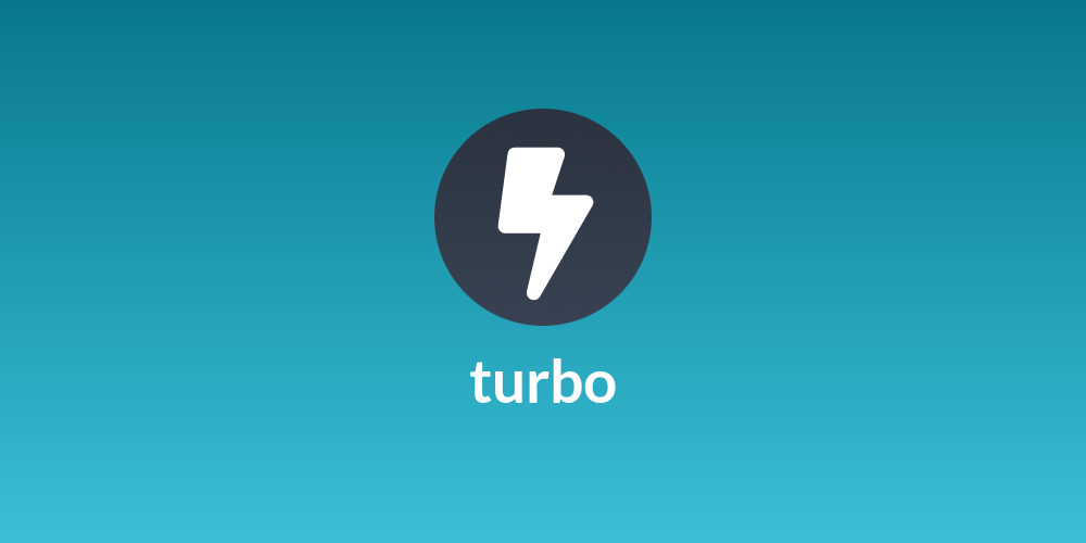 turbo