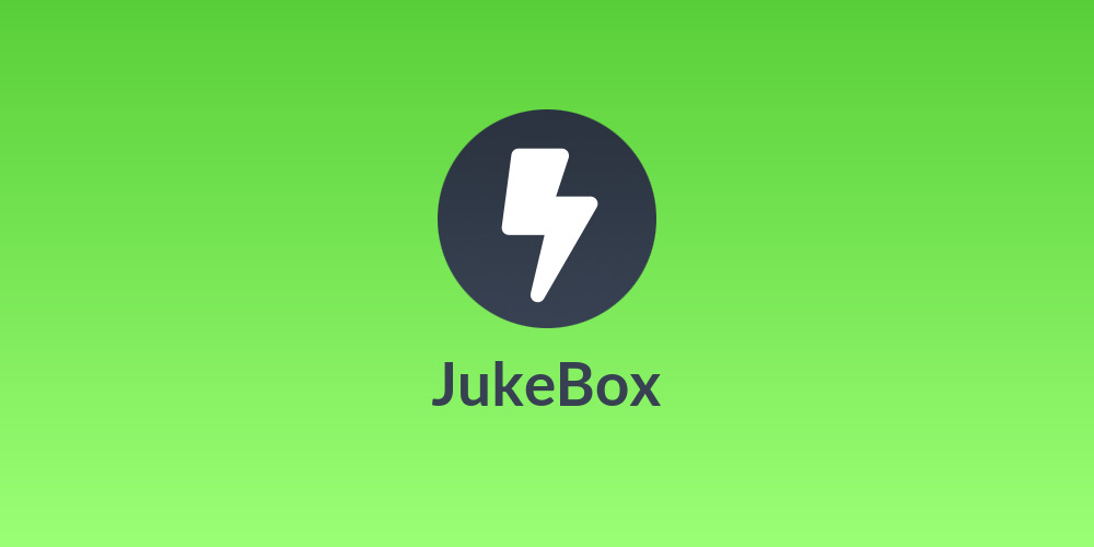 JukeBox