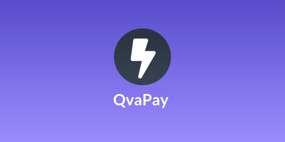 QvaPay ⚡️✔✔