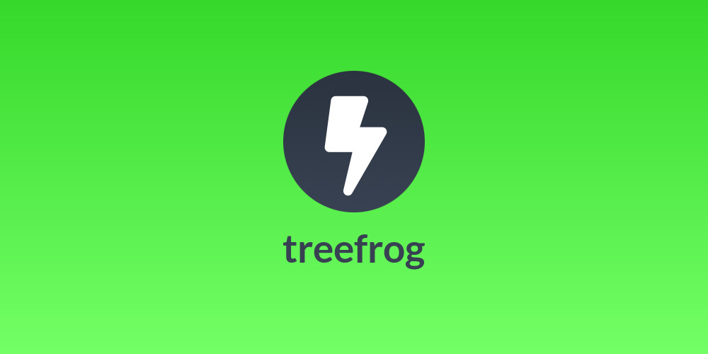 treefrog