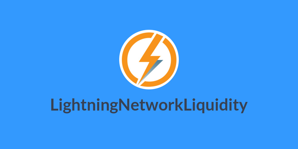 LightningNetworkLiquidity