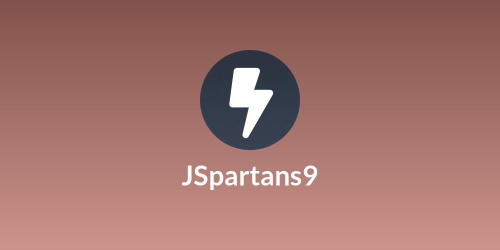 JSpartans9