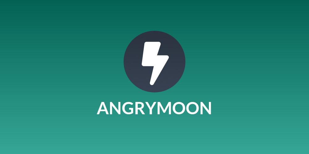 ANGRYMOON