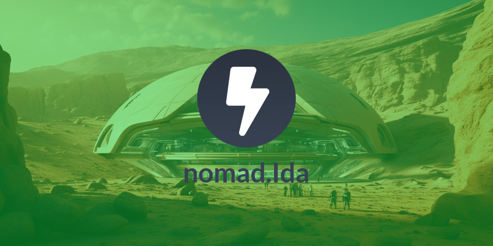 nomad.Ida