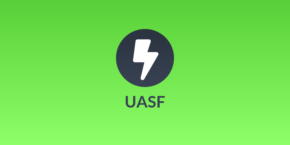 UASF