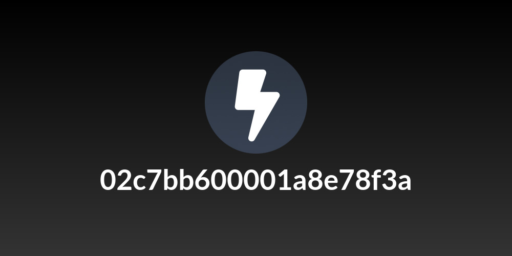 02c7bb600001a8e78f3a