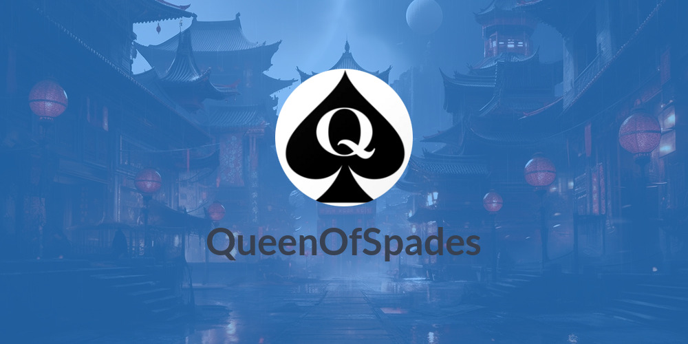 QueenOfSpades