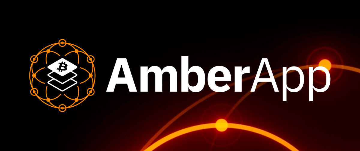 Amberapp image