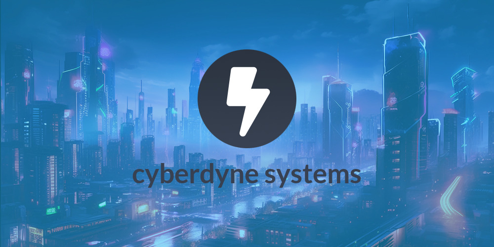 cyberdyne systems