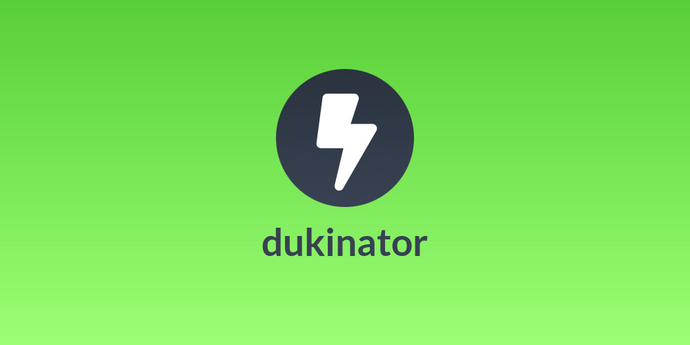 dukinator