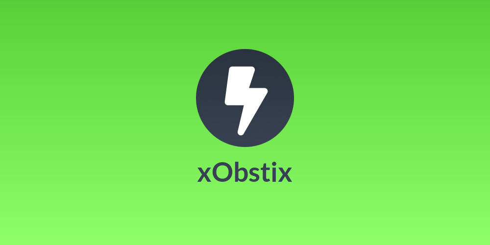 xObstix