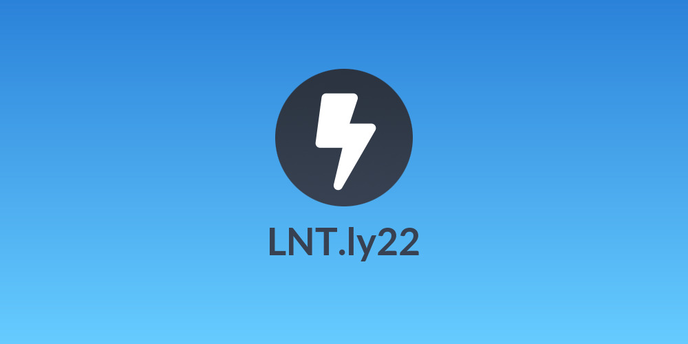 LNT.ly22