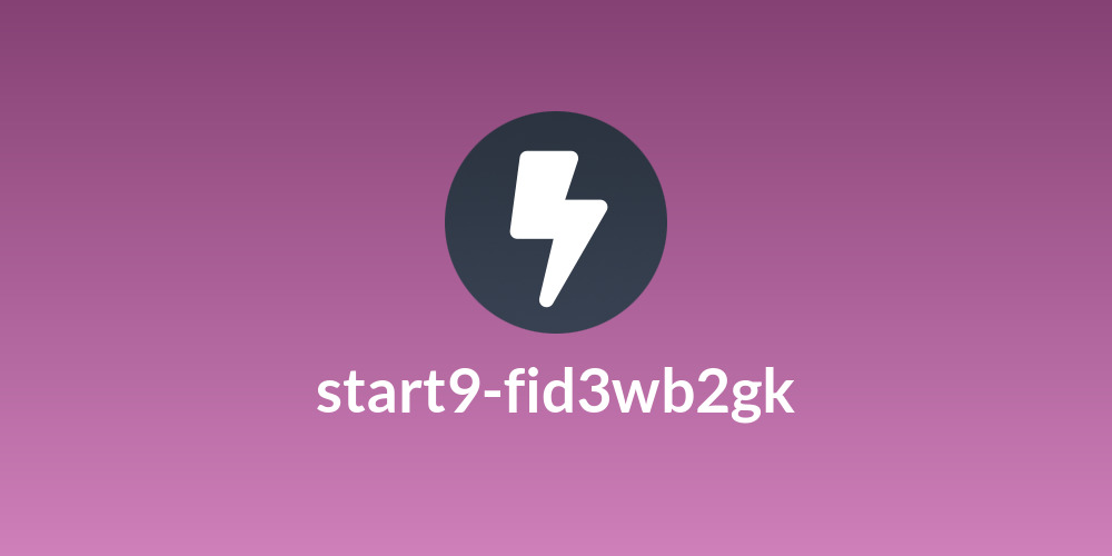 start9-fid3wb2gk