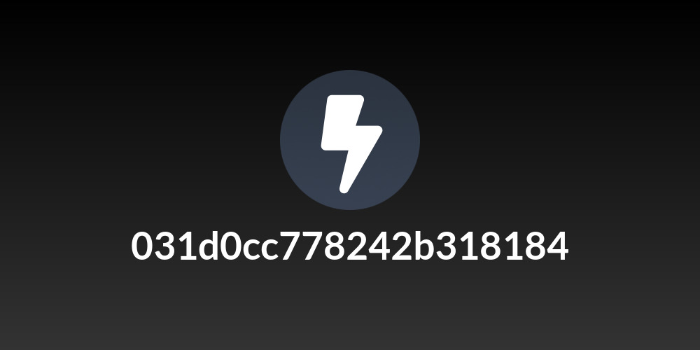 031d0cc778242b318184