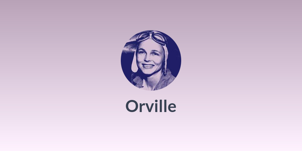 Orville