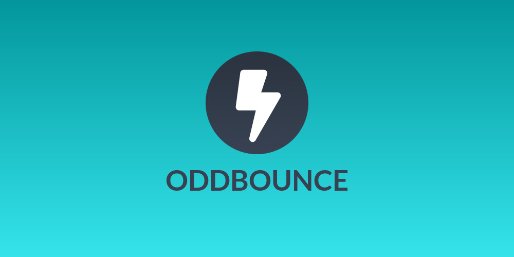 ODDBOUNCE