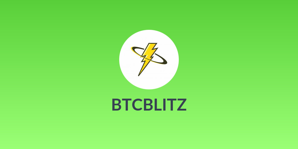 BTCBLITZ