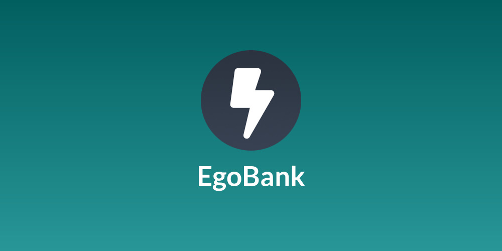 EgoBank