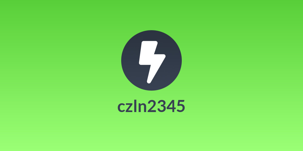 czln2345