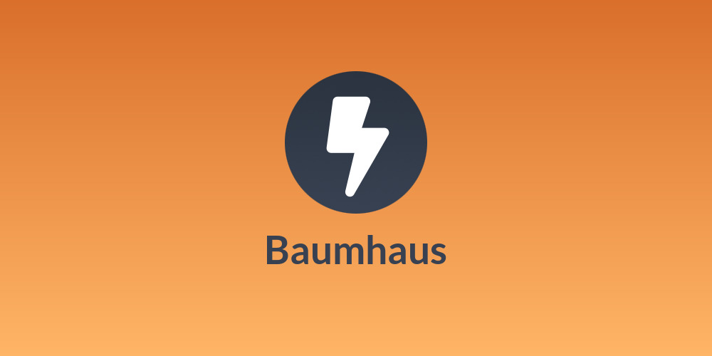 Baumhaus